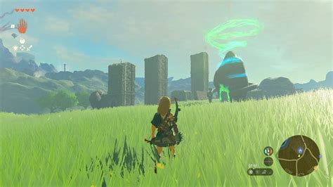 Zelda: Tears of the Kingdom: Alle Schreine mit Fundorten,。